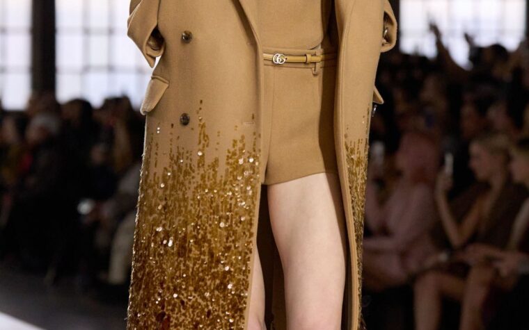 Il cappotto: la massima espressione di comfort, calore ed eleganza per la stagione fredda