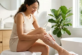 Crema rassodante per il corpo